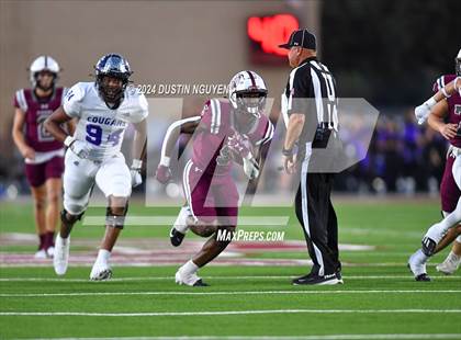 Thumbnail 1 in College Station @ A&M Consolidated photogallery.
