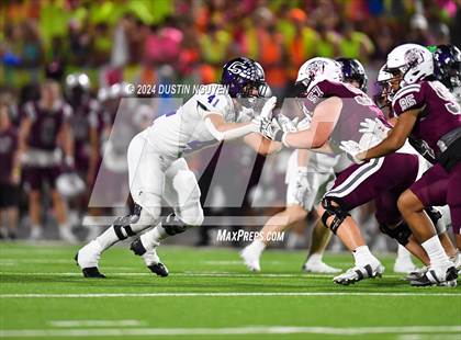 Thumbnail 1 in College Station @ A&M Consolidated photogallery.