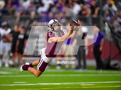 Thumbnail 2 in College Station @ A&M Consolidated photogallery.