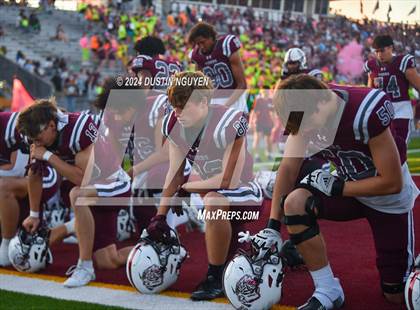 Thumbnail 3 in College Station @ A&M Consolidated photogallery.