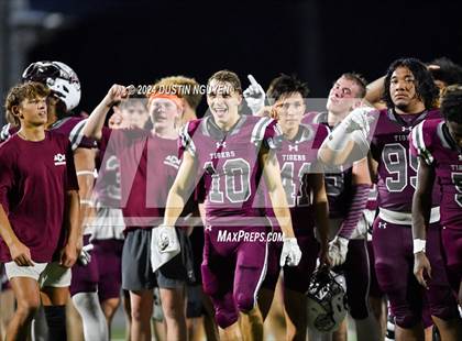 Thumbnail 3 in College Station @ A&M Consolidated photogallery.