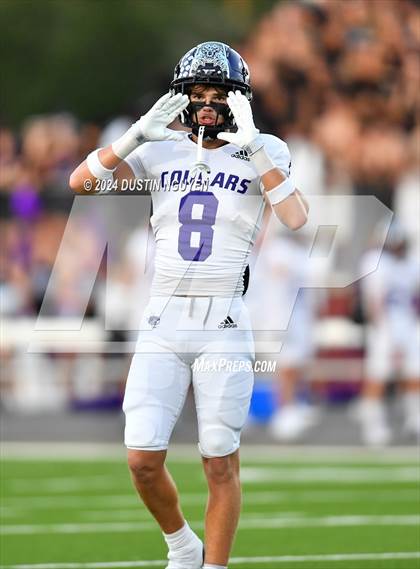 Thumbnail 2 in College Station @ A&M Consolidated photogallery.