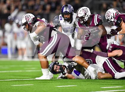 Thumbnail 1 in College Station @ A&M Consolidated photogallery.