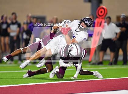 Thumbnail 1 in College Station @ A&M Consolidated photogallery.