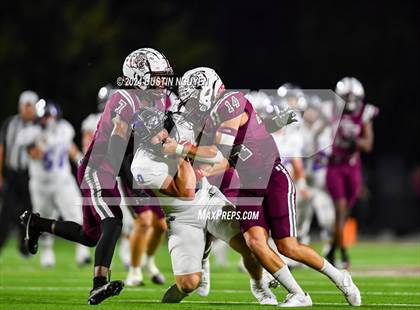 Thumbnail 2 in College Station @ A&M Consolidated photogallery.