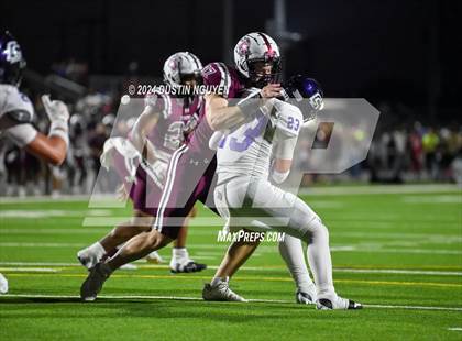 Thumbnail 2 in College Station @ A&M Consolidated photogallery.