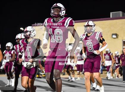 Thumbnail 3 in College Station @ A&M Consolidated photogallery.