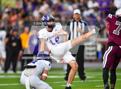 Thumbnail 2 in College Station @ A&M Consolidated photogallery.