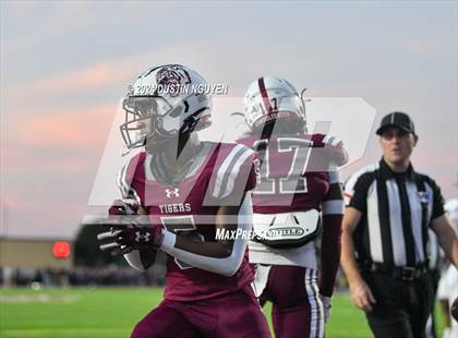 Thumbnail 2 in College Station @ A&M Consolidated photogallery.
