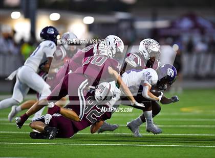 Thumbnail 1 in College Station @ A&M Consolidated photogallery.