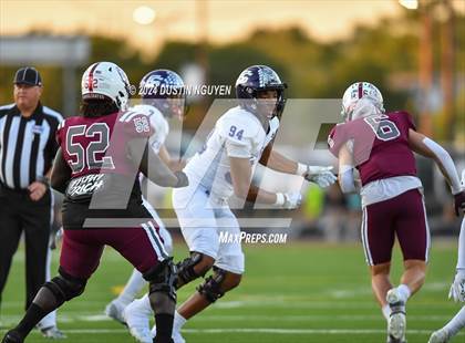 Thumbnail 2 in College Station @ A&M Consolidated photogallery.