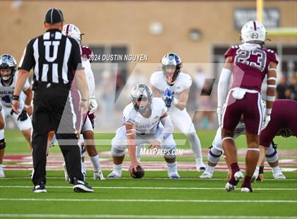 Thumbnail 1 in College Station @ A&M Consolidated photogallery.