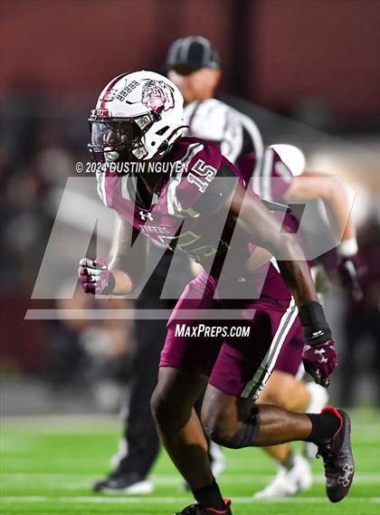Thumbnail 3 in College Station @ A&M Consolidated photogallery.