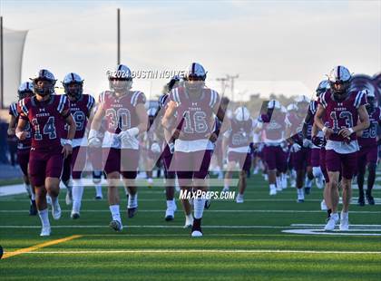 Thumbnail 2 in College Station @ A&M Consolidated photogallery.