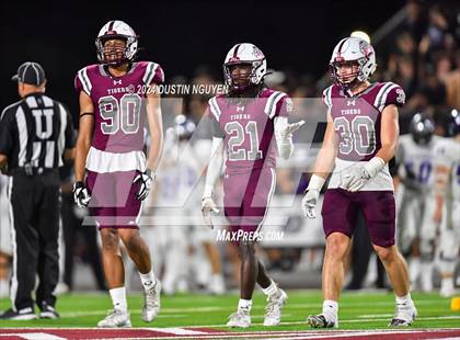 Thumbnail 3 in College Station @ A&M Consolidated photogallery.