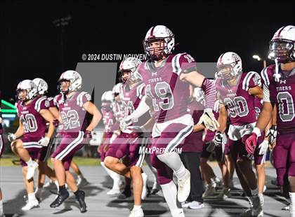 Thumbnail 2 in College Station @ A&M Consolidated photogallery.