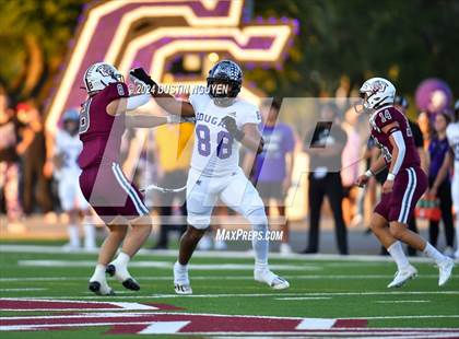 Thumbnail 1 in College Station @ A&M Consolidated photogallery.