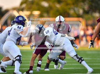Thumbnail 3 in College Station @ A&M Consolidated photogallery.