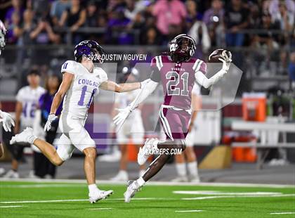 Thumbnail 2 in College Station @ A&M Consolidated photogallery.