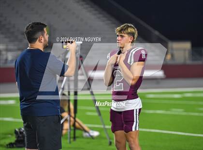 Thumbnail 1 in College Station @ A&M Consolidated photogallery.