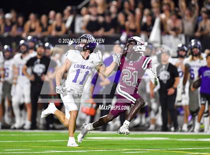 Thumbnail 1 in College Station @ A&M Consolidated photogallery.