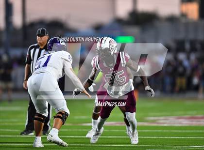 Thumbnail 2 in College Station @ A&M Consolidated photogallery.