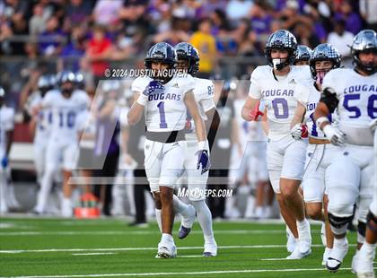 Thumbnail 3 in College Station @ A&M Consolidated photogallery.