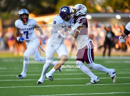 Thumbnail 2 in College Station @ A&M Consolidated photogallery.