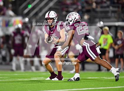 Thumbnail 3 in College Station @ A&M Consolidated photogallery.