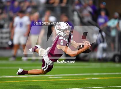 Thumbnail 3 in College Station @ A&M Consolidated photogallery.