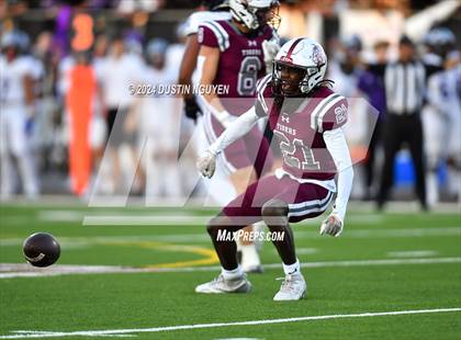 Thumbnail 1 in College Station @ A&M Consolidated photogallery.