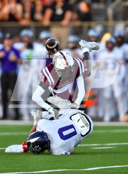 Thumbnail 3 in College Station @ A&M Consolidated photogallery.