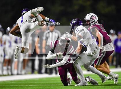 Thumbnail 1 in College Station @ A&M Consolidated photogallery.