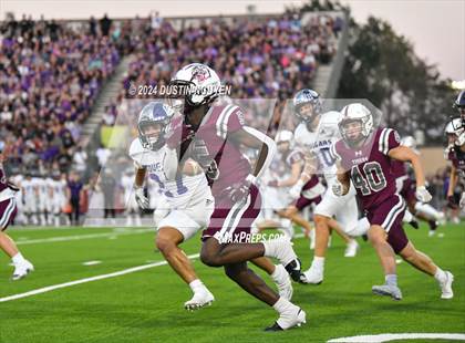 Thumbnail 3 in College Station @ A&M Consolidated photogallery.