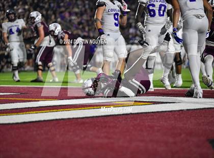 Thumbnail 3 in College Station @ A&M Consolidated photogallery.