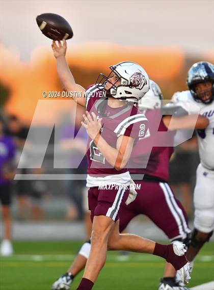 Thumbnail 1 in College Station @ A&M Consolidated photogallery.