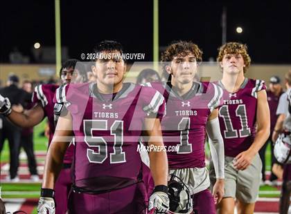 Thumbnail 3 in College Station @ A&M Consolidated photogallery.