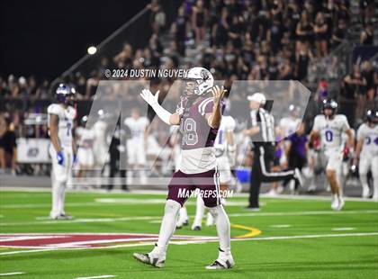 Thumbnail 1 in College Station @ A&M Consolidated photogallery.