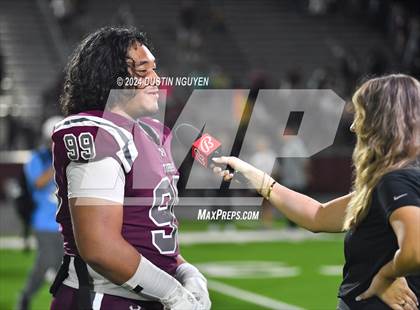Thumbnail 1 in College Station @ A&M Consolidated photogallery.