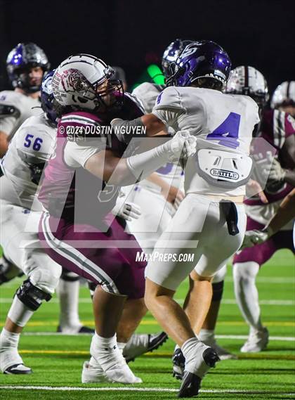Thumbnail 3 in College Station @ A&M Consolidated photogallery.