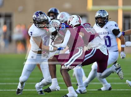 Thumbnail 1 in College Station @ A&M Consolidated photogallery.