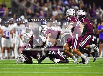 Thumbnail 3 in College Station @ A&M Consolidated photogallery.