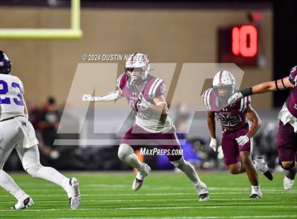 Thumbnail 1 in College Station @ A&M Consolidated photogallery.
