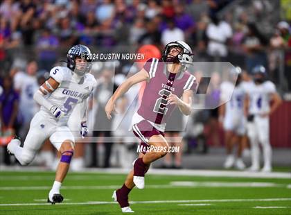 Thumbnail 1 in College Station @ A&M Consolidated photogallery.