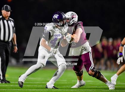 Thumbnail 1 in College Station @ A&M Consolidated photogallery.