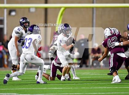 Thumbnail 2 in College Station @ A&M Consolidated photogallery.