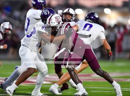 Thumbnail 2 in College Station @ A&M Consolidated photogallery.