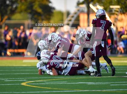 Thumbnail 3 in College Station @ A&M Consolidated photogallery.