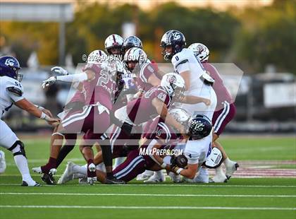 Thumbnail 3 in College Station @ A&M Consolidated photogallery.