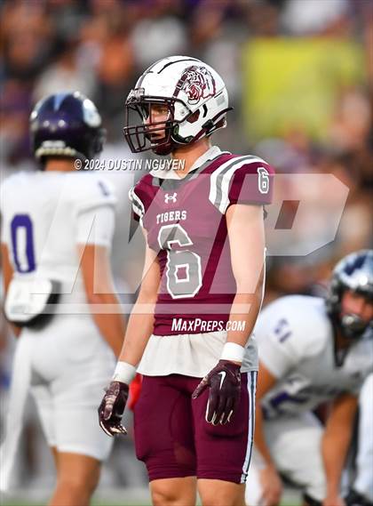 Thumbnail 2 in College Station @ A&M Consolidated photogallery.